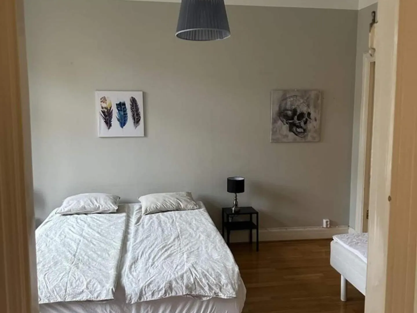 Luxury Apartment In City Centre Göteborg